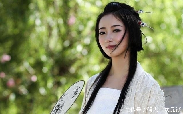 这个美女,只活了19岁,却影响后人1500年,至今受人赞美