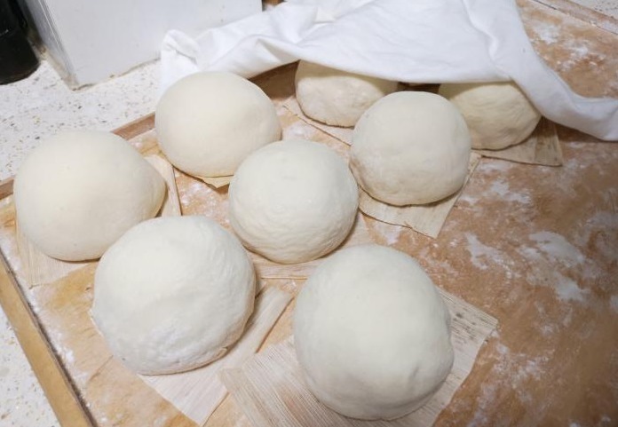 蒸馒头，记住4个知识点，馒头光滑饱满，暄软不塌，比买的都好吃