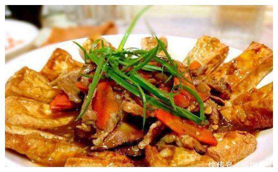 好吃到爆的几道家常菜,香气四溢,开胃下饭,你也动试试手吧