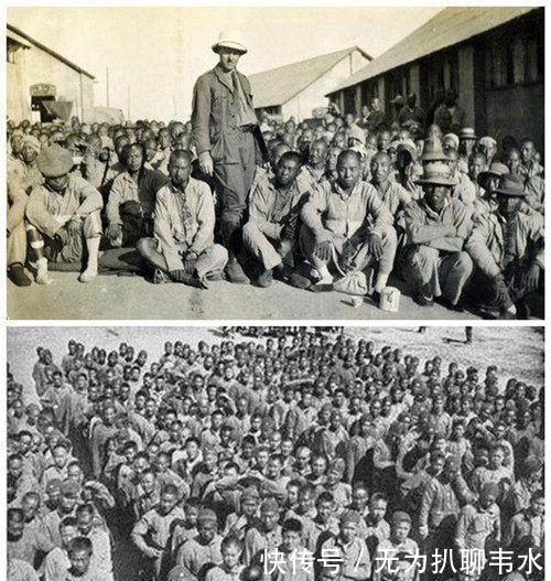 一战中国是战胜国,却为何没拿到半寸土地