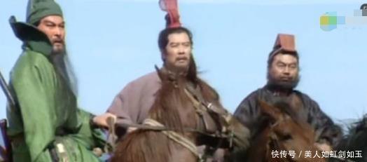 佩服|三国中让猛张飞真心佩服的人,只有这三人,其他都是浮云!