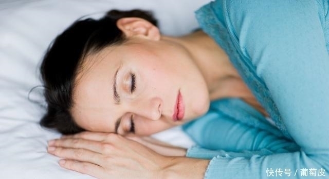 睡眠时间|“睡”出来的糖尿病,3种睡眠方式,是糖尿病的“助燃器”