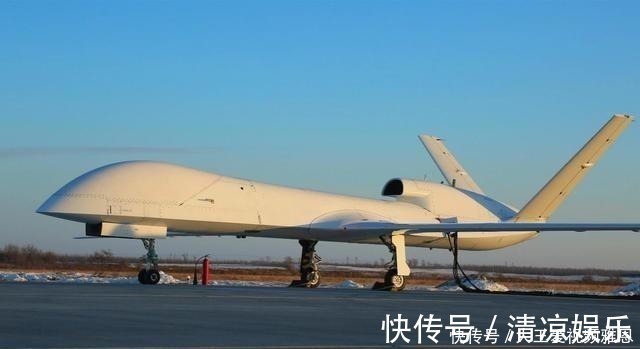无人机性能不断提升,无人化集群作战,对战争影响愈发重要