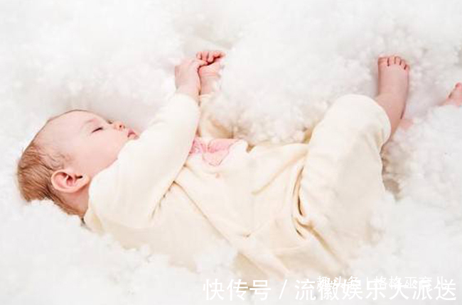 宝宝|错误睡眠习惯对宝宝有多大影响做好这7点,让宝宝健康成长