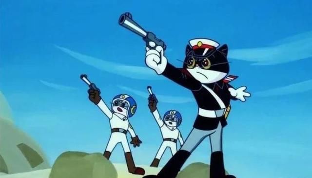 大人们|为什么动画片不好看了?为什么孩子们不快乐?童年记忆无法摒弃