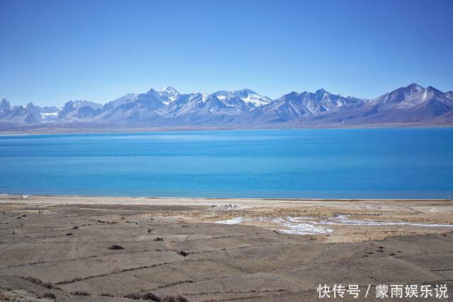 中尼边境发现2个世外农村,一个在8k米雪山下,一个在佩枯措边
