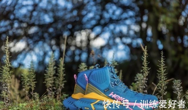 gtx 真不是因为「翘臀」才心动!跋涉两千多公里!只为早点穿上这鞋!