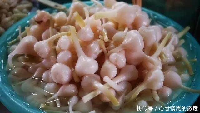 乡间|农村的乡间美食,看看你吃过几种?