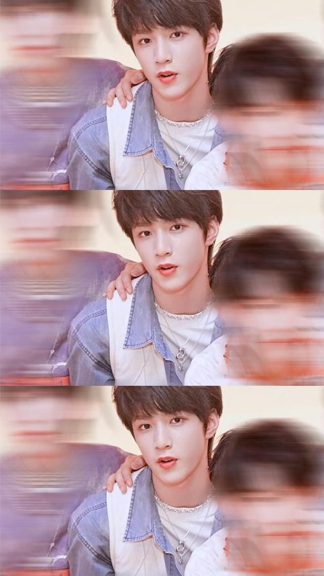 明星爱豆壁纸 你们要的刘耀文高清壁纸