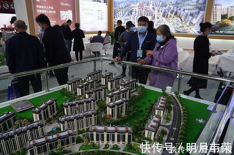 买房|为什么房价那么高很多人还是要买房?来听听过来人怎么说的