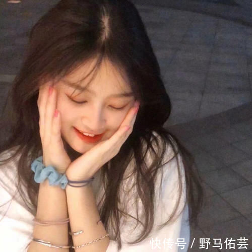 卧蚕|女生脸上有这“3个标志”,可能会越长越漂亮,慢慢偷着乐吧!