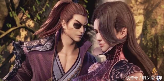 秦时明月无论纵横吹还是纵横黑，看完这些，你们真不会再吵起来