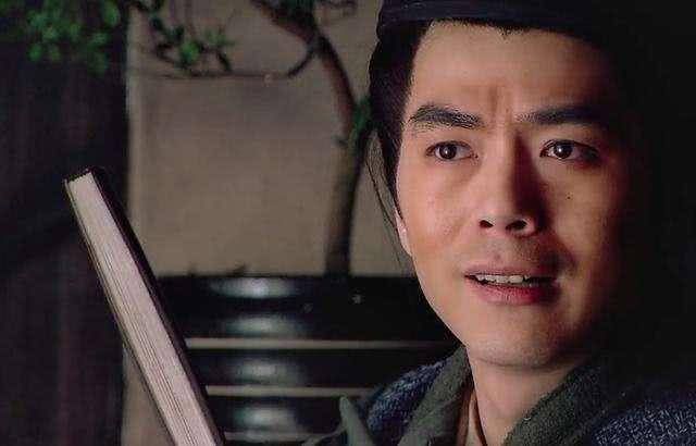  黑老大|张文远：真晦气，我偏偏动了黑老大宋江的奶酪