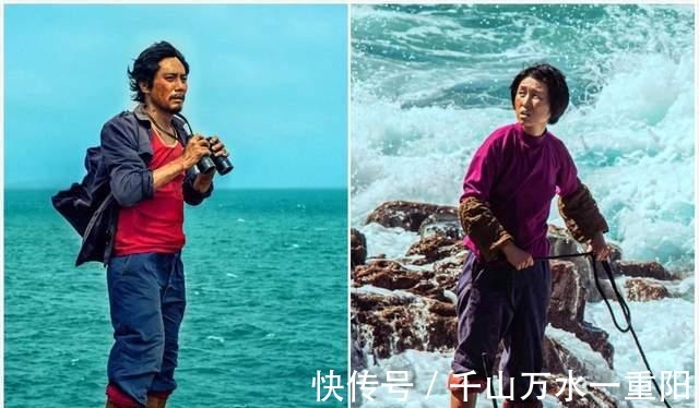 回歸|劉燁終于強勢回歸!攜手侯勇張一山,感人電影《守島人》來了!