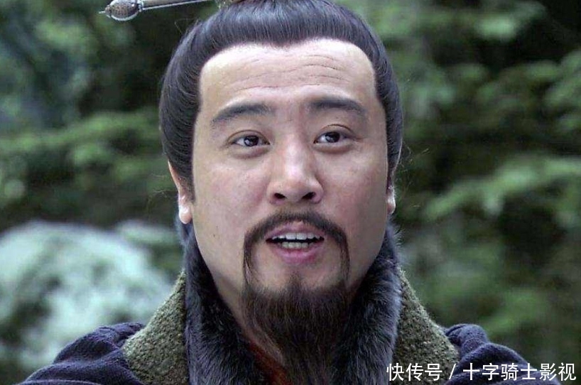 从未|三国有一被低估的大将,比关羽聪明,比张飞勇猛,从未得到重用