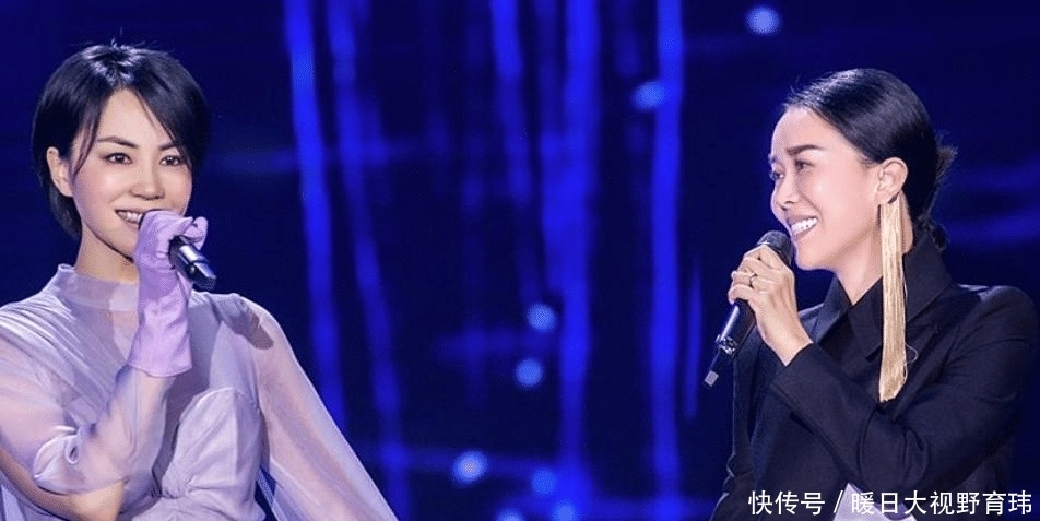 《浪姐2》收官在即,那英表演瑜伽,告别尬舞,黄子韬舞台助力