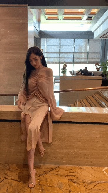 |搞笑GIF段子:传统手艺,知道这是啥的应该都是80后吧