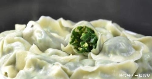 家里|为什么外面的饺子比我们家里做的有味道?