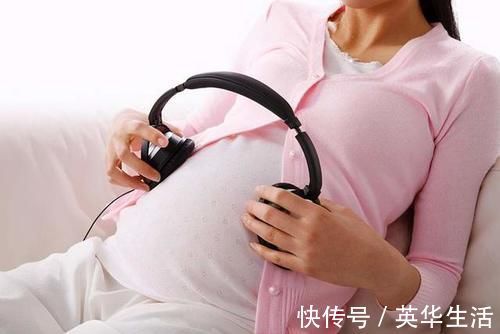 宫缩|到了孕晚期,孕妈出现4种情况,证明胎宝已经入盆,要引起注意