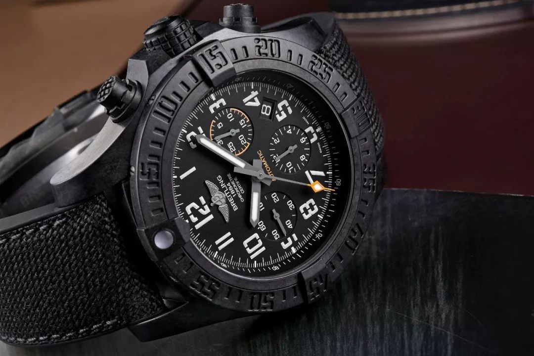 这八款表,是男人都想拥有一块!