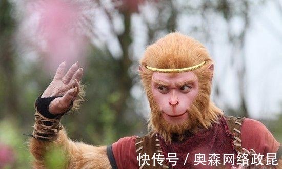 虎力大仙!西游记,龙王没有玉帝旨意都不敢降雨,为何那么多妖怪能呼风唤雨