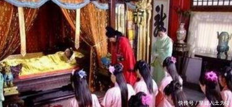 宦官|这个太监很厉害,不仅给皇帝戴了绿帽子,还把他送上西天