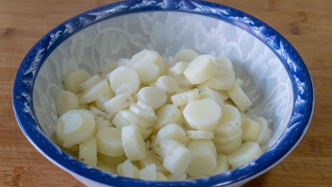 常吃|出伏后,要常吃这“8样食材”,补水润肺又开胃,应季而食好入秋