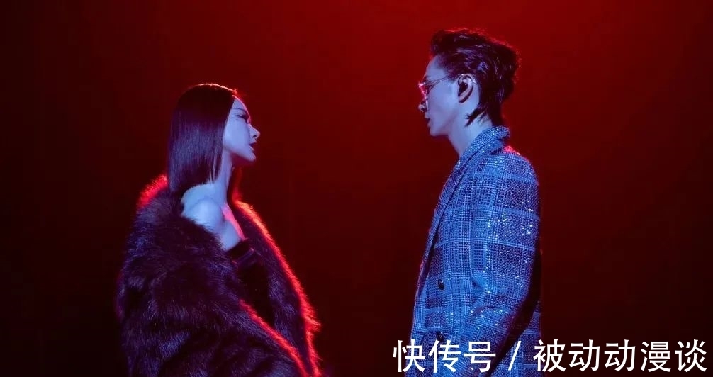 在黃貫中的成團(tuán)之夜,我看到了那支永遠(yuǎn)的Beyond