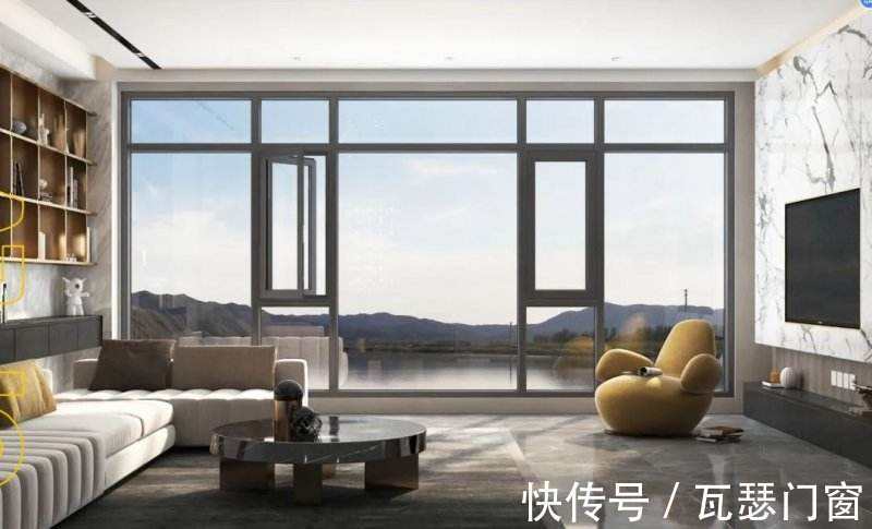 耐用|门窗不耐用,只怪安装过程不重视!