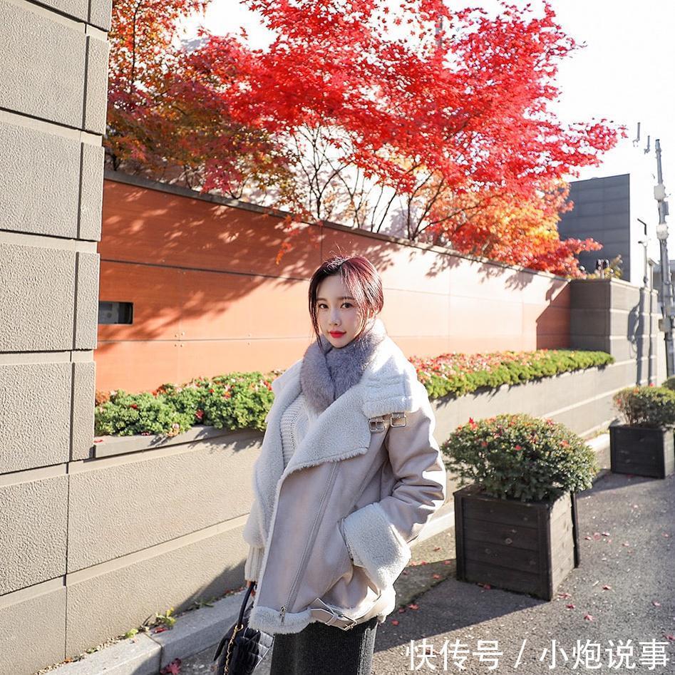 下图|女人的气质,完全取决颜值看看下图女神穿搭,诠释气质女神魅力