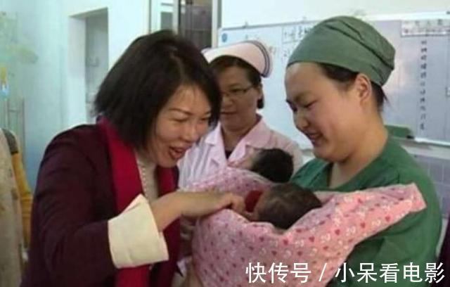 舅舅|“踩生”不是迷信，孩子出产房后，第一个抱他的人确实很重要