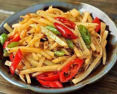 客人|香气十足的几道美味家常菜,颜值高又大气,招待客人有面子