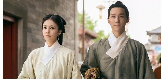 |《玉楼春》辣目洋子仍是搞笑担当，上演手撕小三，网友：惹人怜爱