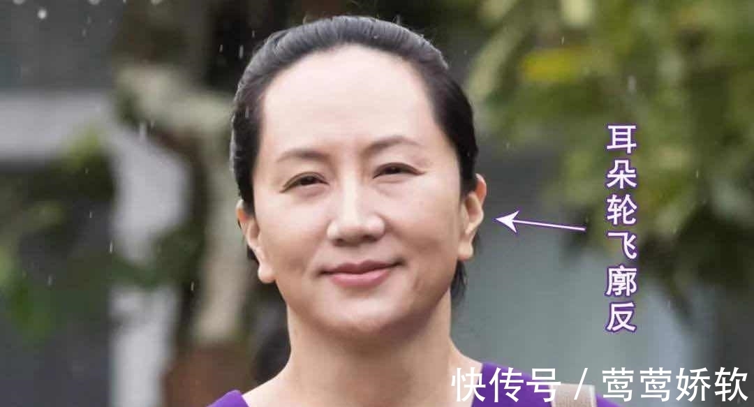 鼻子|仙扑门：面相识人之富贵相