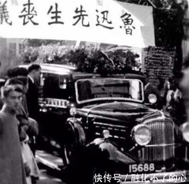 许广平$古言:“人之将死其言也善”,看看鲁迅临终的7条遗嘱,果真是个狠人