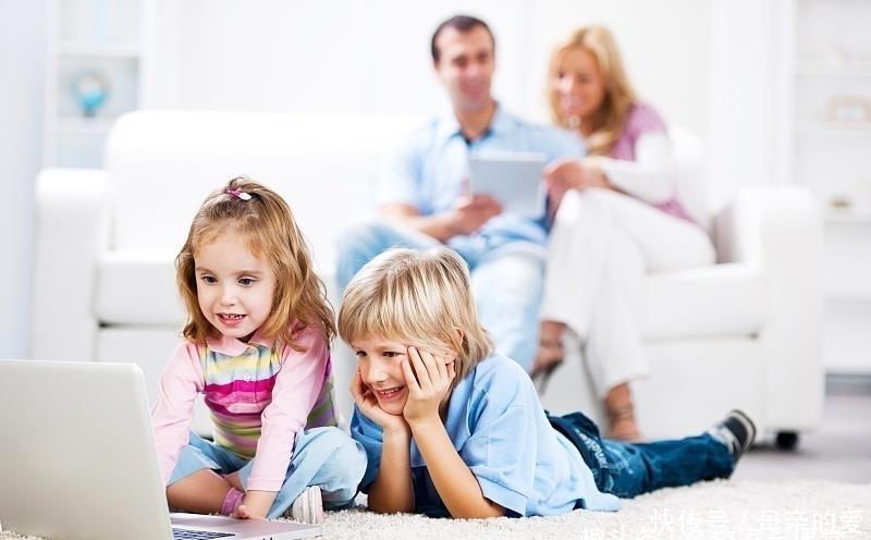 可怜天下父母心|孩子如果有3个重要表现，说明家长用对了教育方法，早看早受益