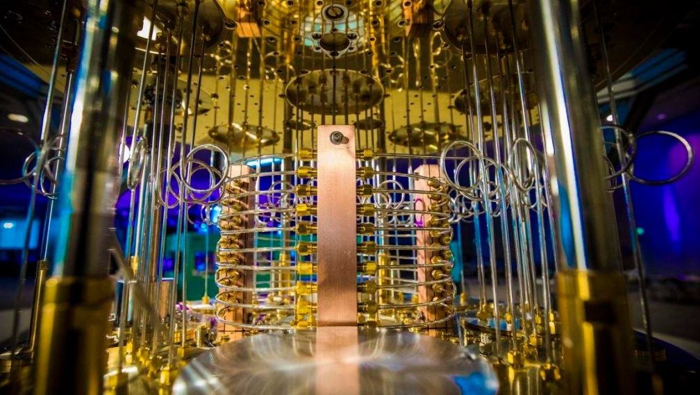 量子计算机|比日本先进10年,中国量子计算机九章,真正的用途是啥
