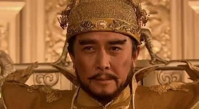 逃命|朱元璋给儿子剥橘子吃,儿子欣喜,母亲却急了快逃命,他要杀你