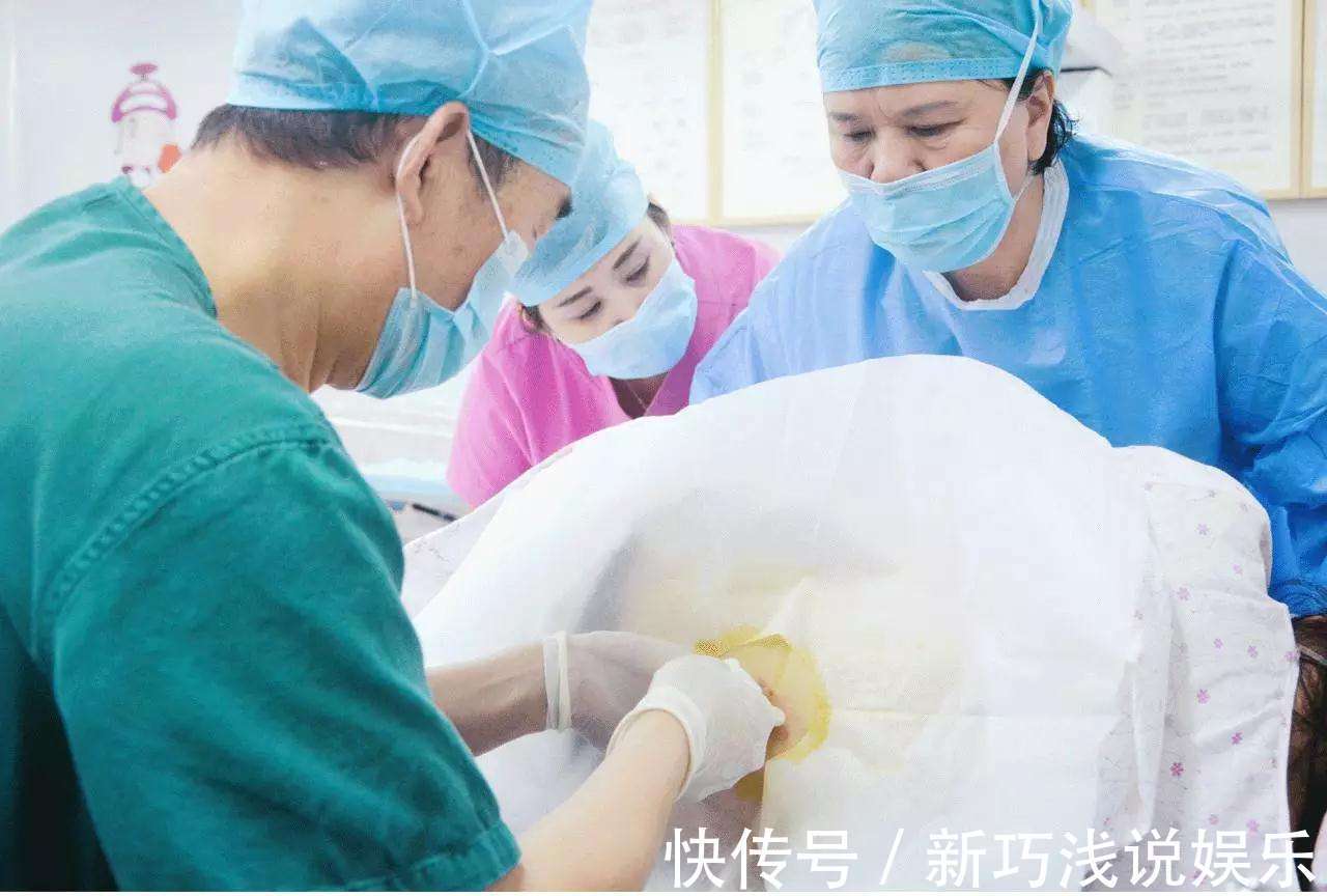 分娩|产妇生产的疼痛有谁懂?两种减轻疼痛的方式,孕妈可了解一下