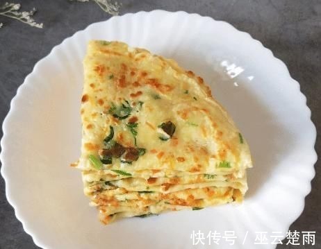 早餐要吃好，教你两道“懒人”早餐，8分钟搞定，再也不用起早了