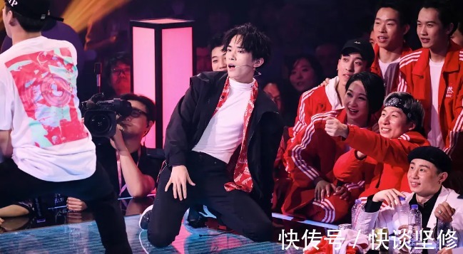 這！就是街舞|本以為改版會翻車，結(jié)果越看越上頭，《這就是街舞4》太絕了