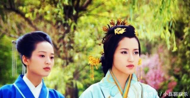 民间的时|历史上最浪漫的一道圣旨仅仅一句话,却让世人潸然泪下!