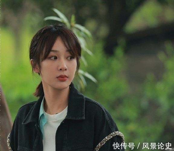 李诞|明星赊账打包10根烤肠!张一山之后,杨紫以一己之力把烤肠带红了