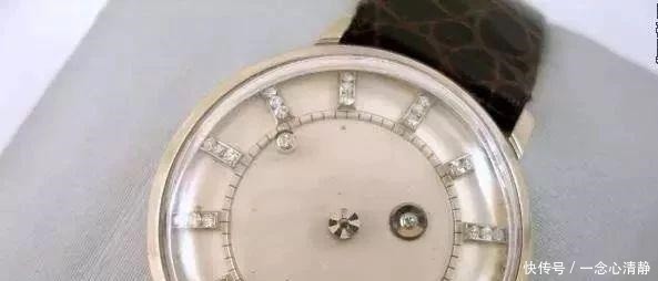 积家|关于江诗丹顿,你可能不知道的5件事!