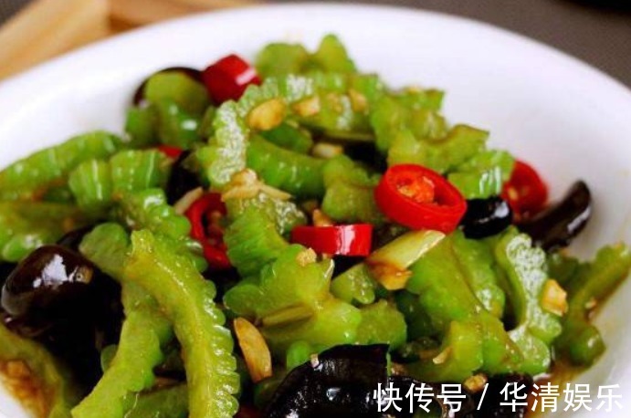 小腹|女性不想大肚子,不妨多吃此菜,排毒瘦小腹,越吃越瘦