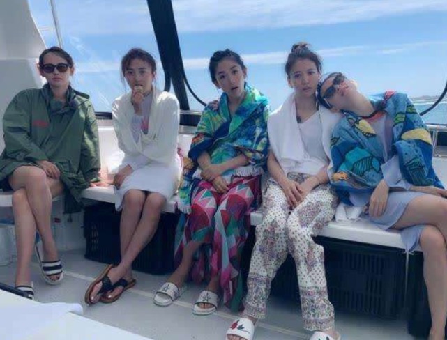 汪小菲|《妻子4》张馨予何捷上榜,看到邀请的明星夫妻,这阵容是要逆天