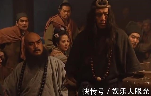 蒋门神@若赤手空拳,谁会是梁山武功第一人卢俊义和林冲联手也打不过他!