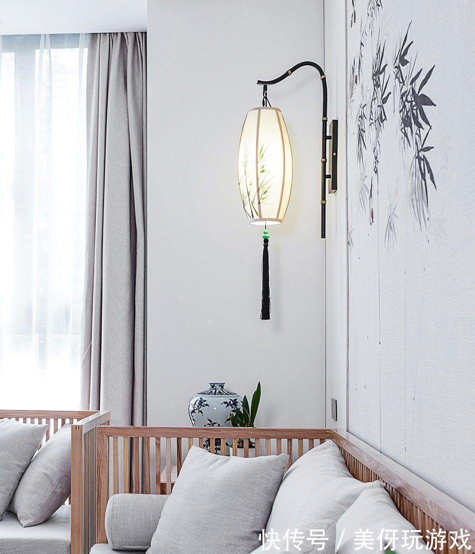 天井|自带庭院的复式住宅,大胆设计天井,彰显中式魅力,圈粉无数