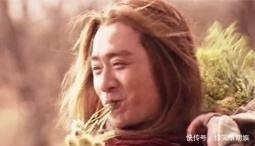 临死前|宋江刚上梁山,吴用就背叛了晁盖,晁盖临死前才明白中了吴用奸计