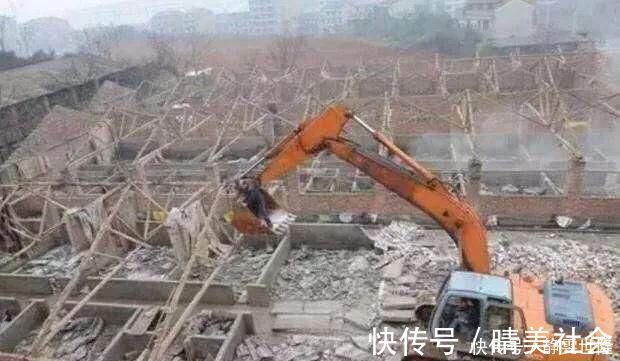 拆迁|房屋拆迁,是“要房”还是“要钱”听听拆迁户大哥怎么说